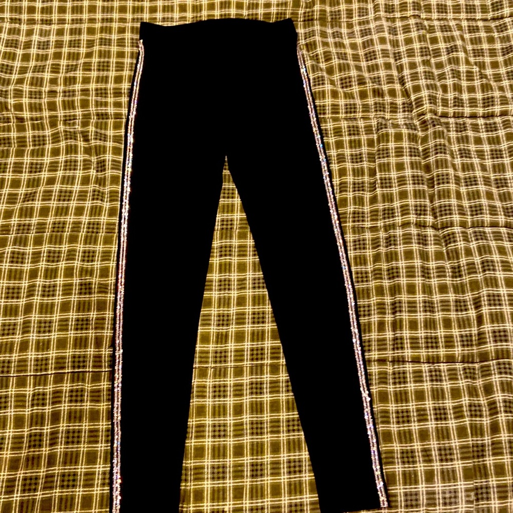 Zara women leggings